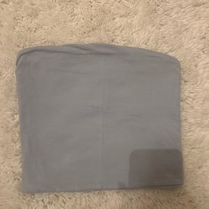 brandy melville tube top